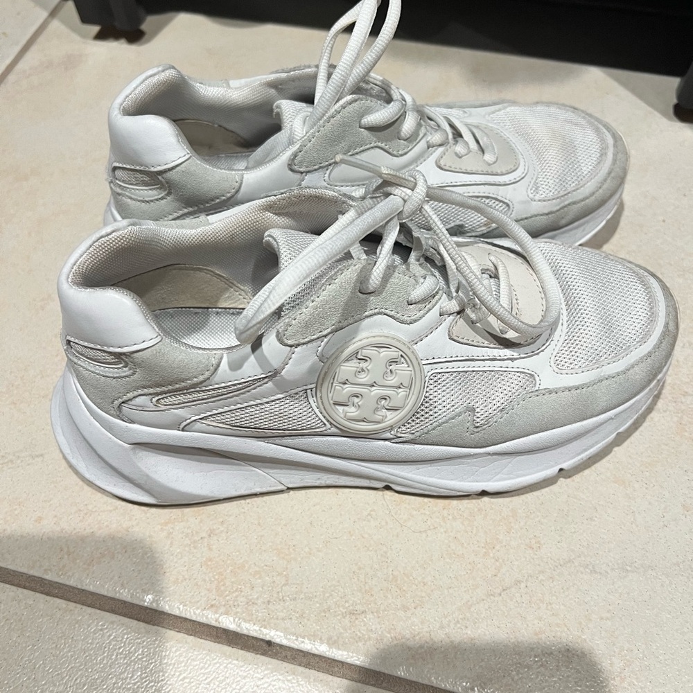 Tory Burch Dad sneakers